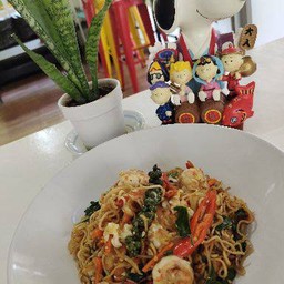 มาม่าขี้เมา