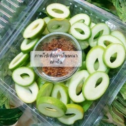 มะม่วงเบาสด(ขนาดกลาง)