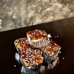 (1 ชิ้น) ชูชังเปี๊ยะ ไส้เค็ม สูตรดั้งเดิม