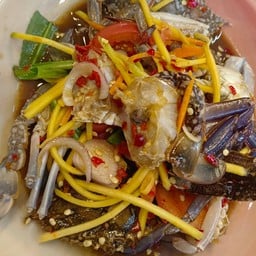 ยำม้า3ตัว