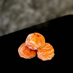 ชาไทย (Thai Tea)