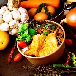 กะเพราสตอรี่🎖️🎖️🎖️🎖️🎖️ (เลียบคลองสอง)