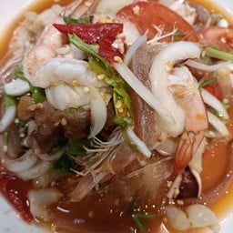 ยำวุ้นเส้นรวมมิตร