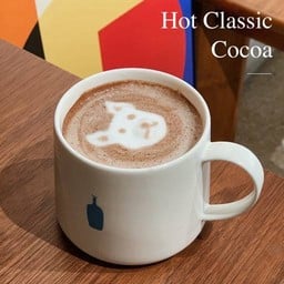 Hot Classic Cocoa