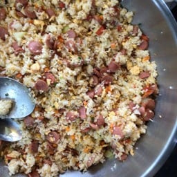 ข้าวกล่องโรงเรียน