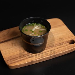 ซุปมิโซะ