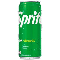 น้ำสไปร์ท