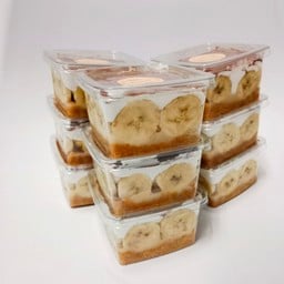 บานอฟฟี่ - Banoffee (3 กล่อง)