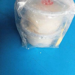 ข้าวหมาก2ชิ้น