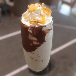 Oat milky & malt blend