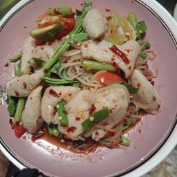 อีสาน ฮาลาลฟู๊ด