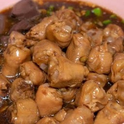 ข้อไก่