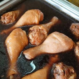 น่องไก่