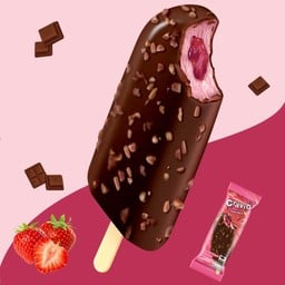 คราวีโอ ช็อกโก เบอร์รี