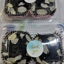 ขนมเบเกอรี่ PP