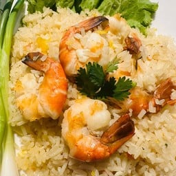 ข้าวผัด