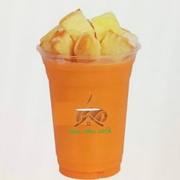 ปังเย็นชาไทย