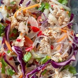 อยากโดนยำ