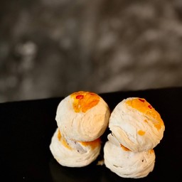 ถั่วแดง (RED BEAN)