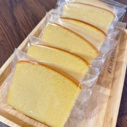 บัตเตอร์เค้กเนยสดแท้