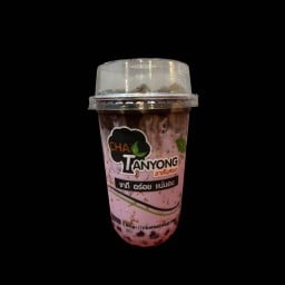 ช้อคโก้มันม่วงญี่ปุ่น(แยกน้ำไม่ได้)