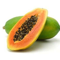 มะละกอสุก