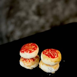 ถั่วหวาน (Sweet bean)