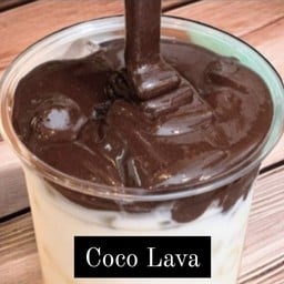 Cocoa Lava