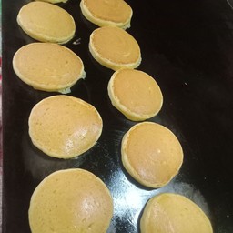 แพนเค้ก