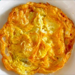 ไข่เจียว1ลูก