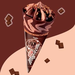 แมกอะโคน ช็อกโกแลต (115 มล.)