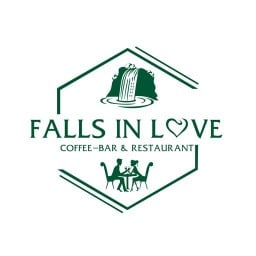 Falls in Love Coffee-Bar & Restaurant (ฟอลส์ อิน เลิฟ) เกษตรนวมินทร์