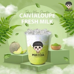 MAKOCHA ศรีนครินทร์ มาโกะชา สาขาศรีนครินทร์40