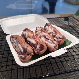 บ้าบิ่นมะพร้าวอ่อนกล่อง