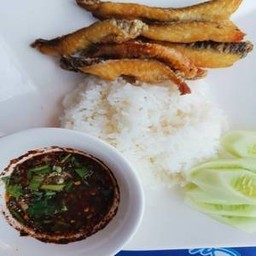 ลาบนัว ครัวแม่อ้อย