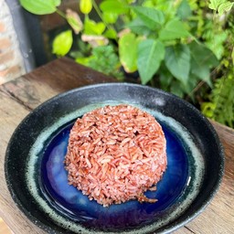 ข้าวกล้องหอมมะลิ