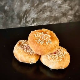 ถั่วฟัก (Sweet bean mixed with Winter melon)