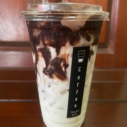 โอวัลติน เหนียวนมสด