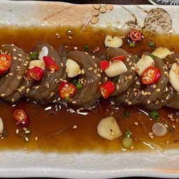 กุ้งดอง