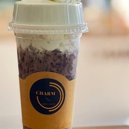 หมี่ยำ ไก่ฉีก by charm