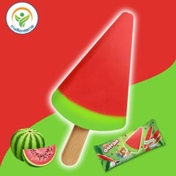 ก๊อตช่า แตงโม