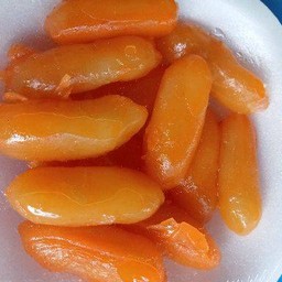 เม๊ดขนุนทองหอมหวาน