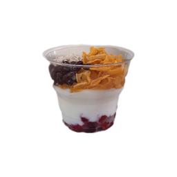 มิกซ์เบอรี่โยเกิร์ต