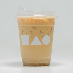 Iced Caramel Macchiato