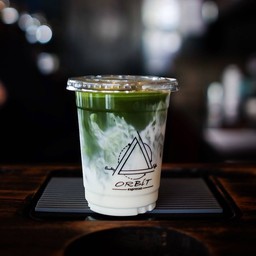 Ichiban Cha Latte (Limited Tea)