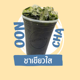 ชาเขียวใส
