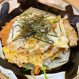 KATSU DON