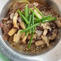 สามเกลออบวุ้นเส้น