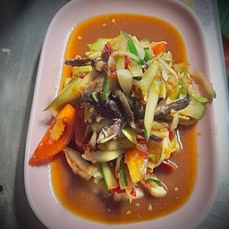 ตำแตง