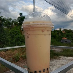 ชานมไต้หวัน